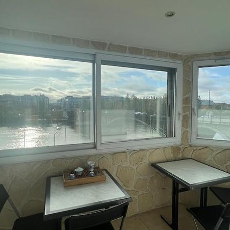 Courbevoie Riverview Exterior foto