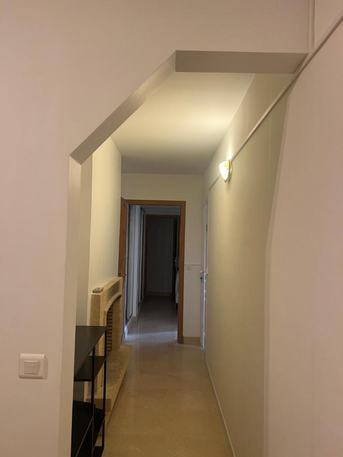 Courbevoie Riverview Exterior foto