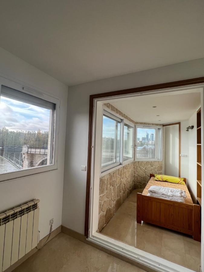 Courbevoie Riverview Exterior foto
